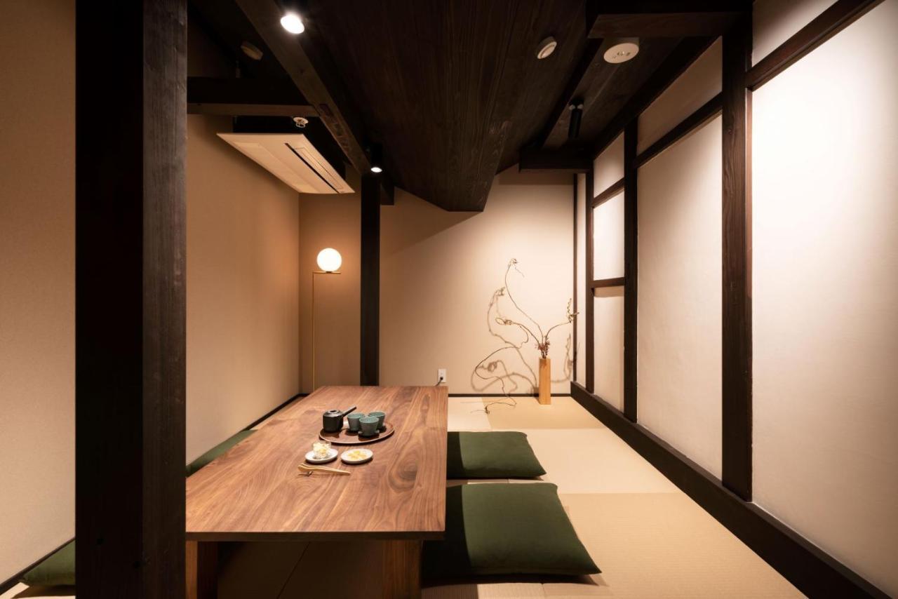 Nazuna Obi Onsen Resort Нитинан Экстерьер фото