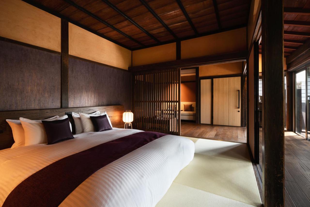 Nazuna Obi Onsen Resort Нитинан Экстерьер фото