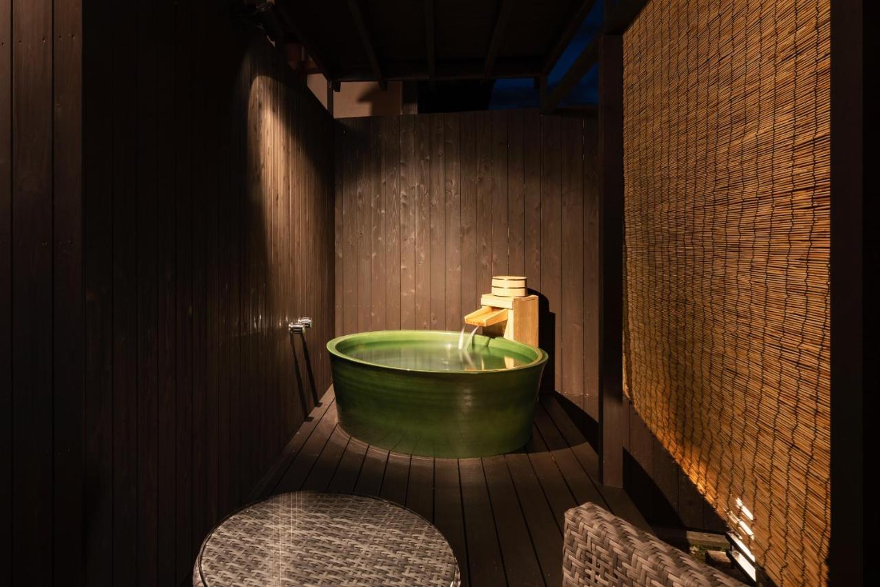 Nazuna Obi Onsen Resort Нитинан Экстерьер фото