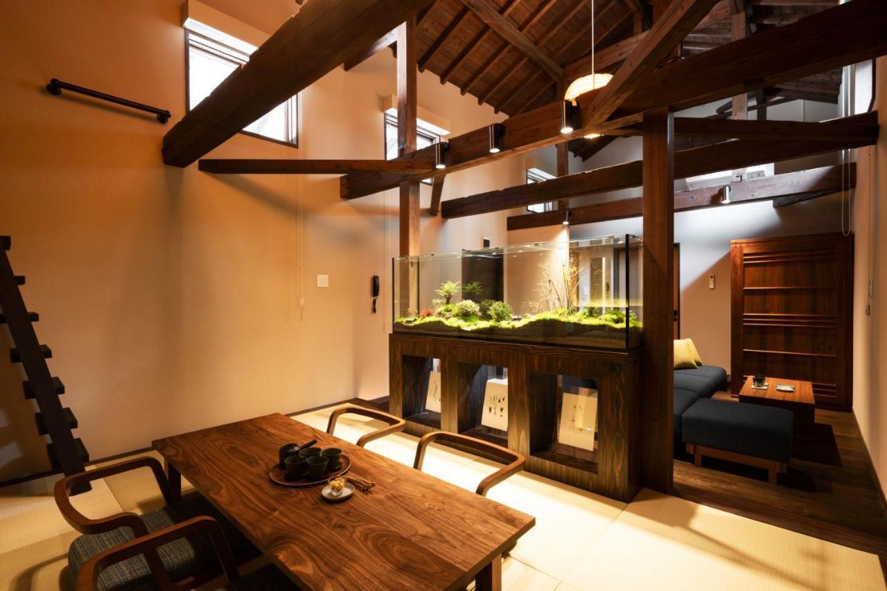 Nazuna Obi Onsen Resort Нитинан Экстерьер фото