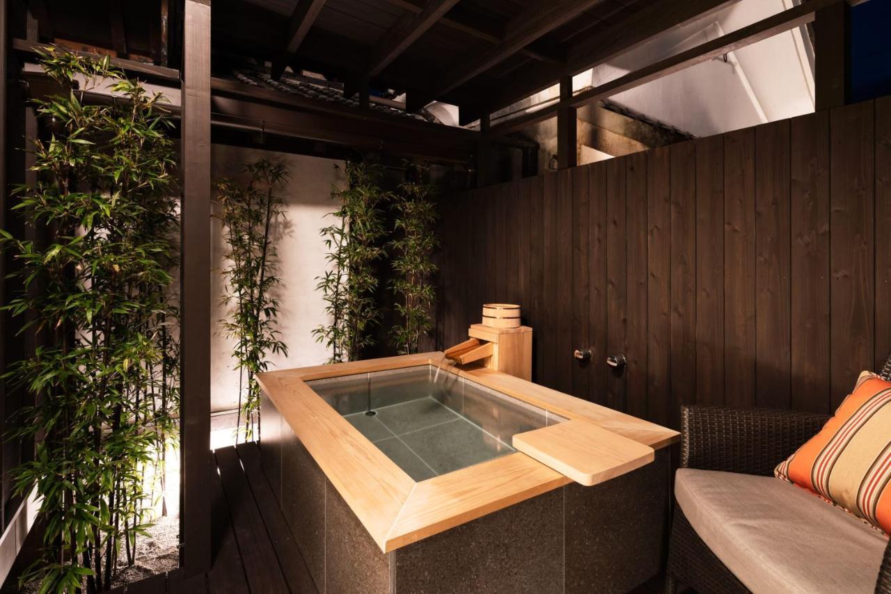 Nazuna Obi Onsen Resort Нитинан Экстерьер фото