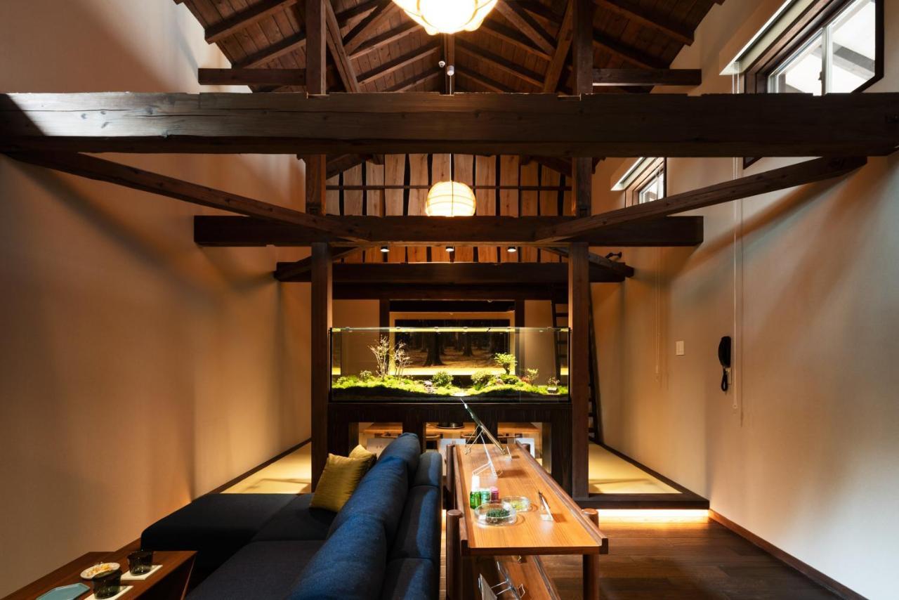 Nazuna Obi Onsen Resort Нитинан Экстерьер фото