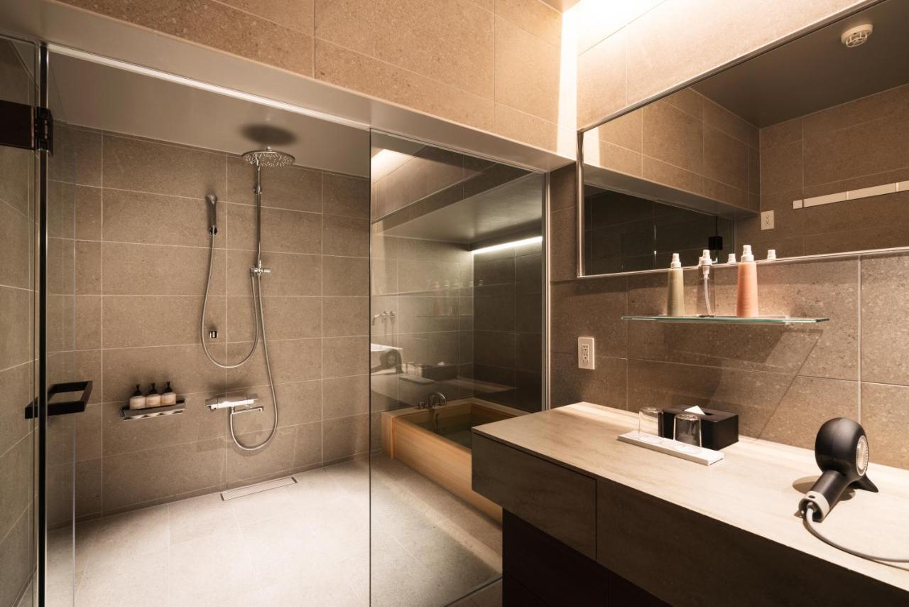 Nazuna Obi Onsen Resort Нитинан Экстерьер фото