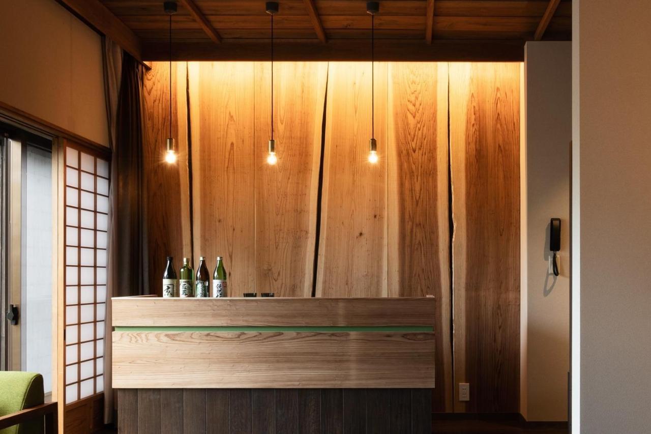 Nazuna Obi Onsen Resort Нитинан Экстерьер фото