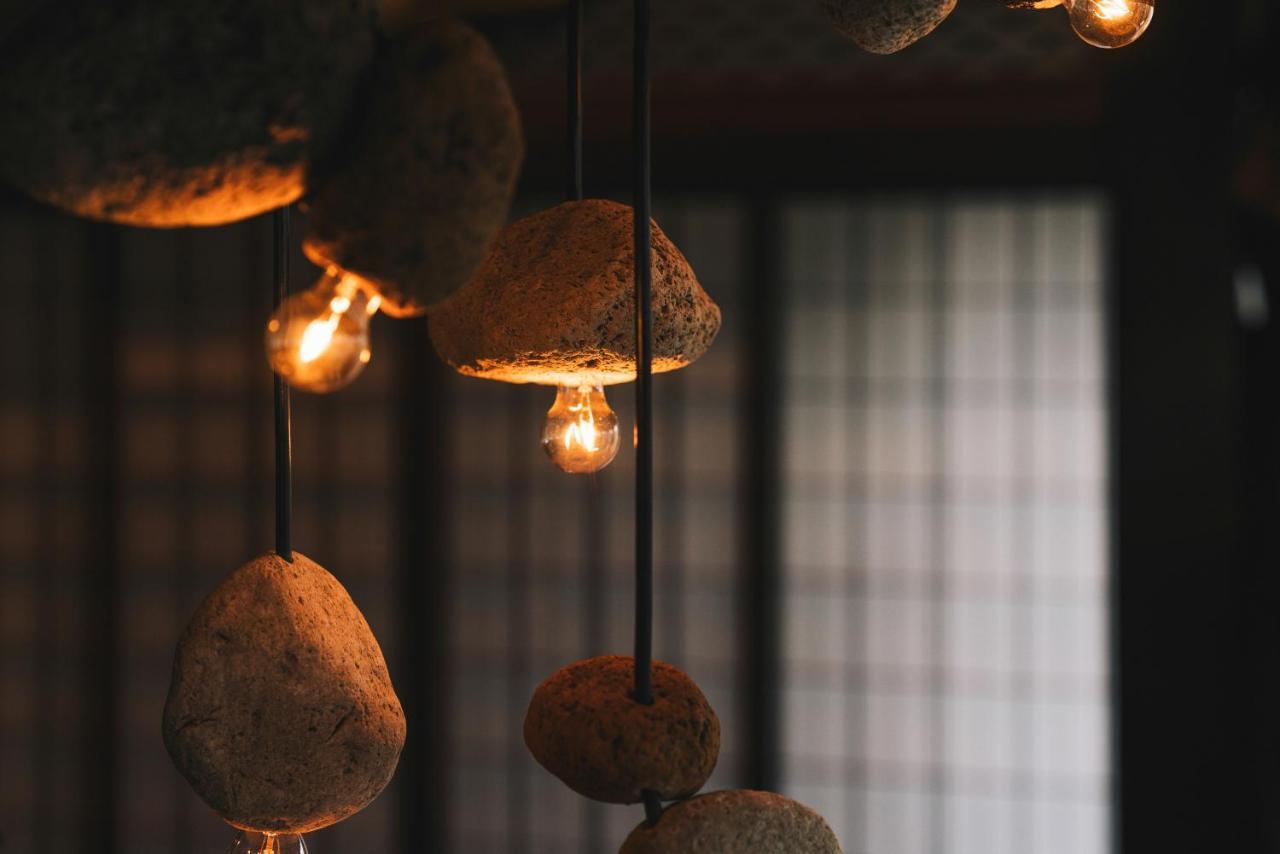 Nazuna Obi Onsen Resort Нитинан Экстерьер фото