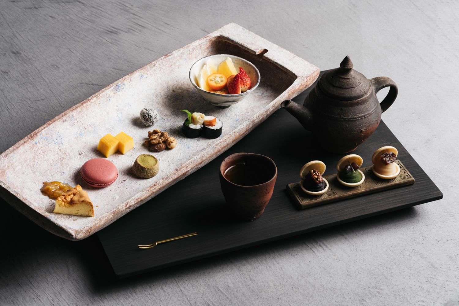 Nazuna Obi Onsen Resort Нитинан Экстерьер фото